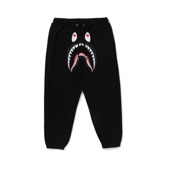 트레이닝 조거 팬츠 001PTL801321MBLK BLACK DOM