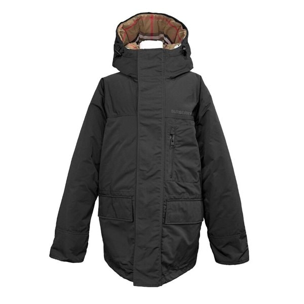 남성 다운 패딩 반스필드 80911071 81052351 BARNSFIELD 리버서블 양면