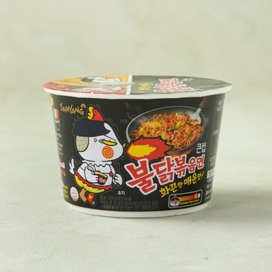 불닭볶음면 105g