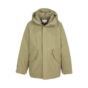 [부산점] 고어텍스 남성 패딩 점퍼 S25FB059E KHAKI BEIGE