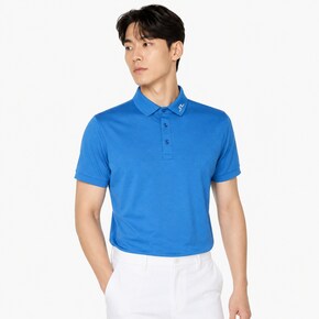 투어 테크 슬림핏 골프 PK티 GMJT07645 O478