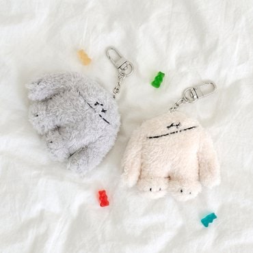 아이띵소 MONDEE KEYRING 몬디 인형 키링
