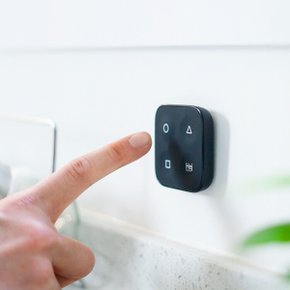 스마트 버튼 원격 제어 IoT 무선 스위치 통합 리모컨