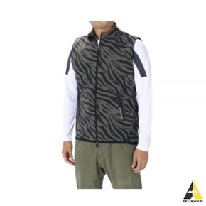 WINTER GOLF VEST (GCW102-G77) (윈터 골프 베스트) 54741672