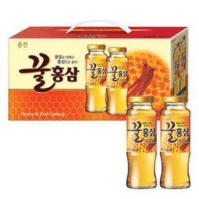 꿀홍삼 180ml 12병