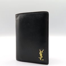 고이비토 중고명품 생로랑 미니지갑 카드/명함지갑  K3757YSL