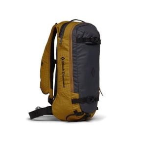 독일 블랙다이아몬드 등산배낭 블랙 Diamond Dawn Patrol 15 Pack 브라운 Functional Small Ski