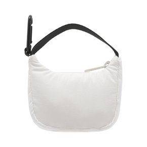 K265KAC040 크로스백 키링 WHITE