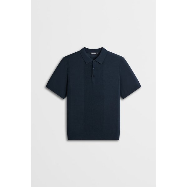 [Men Collection] 레이몬드 솔리드 스트라이프 폴로 1525128501000