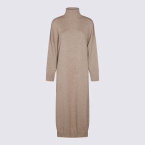 Long sleeve dress M12723A93C077 3599953