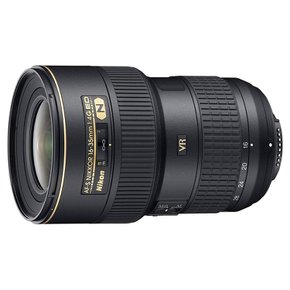 Nikon 광각 줌 렌즈 AF-S NIKKOR 16-35mm f4G ED VR 풀 사이즈 대응