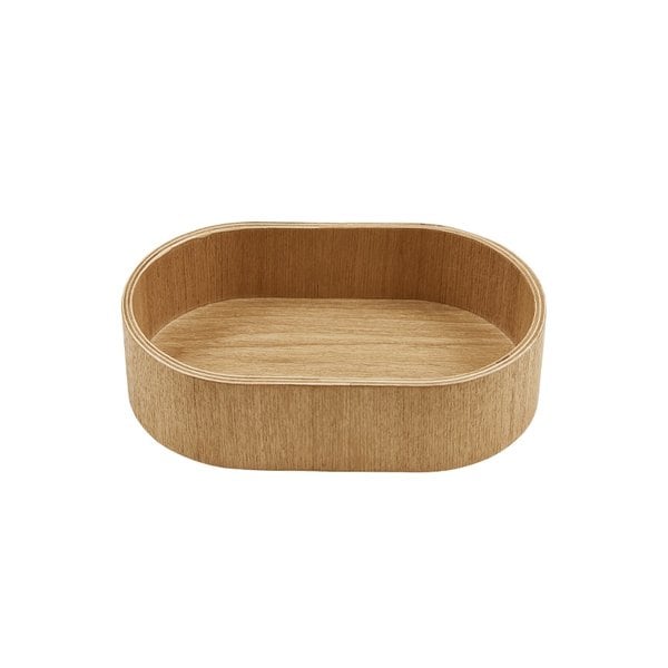 알베로 오벌케이스