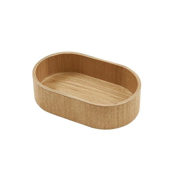 알베로 오벌케이스