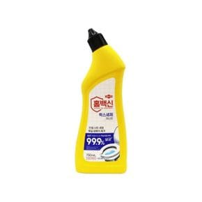 홈백신락스 750ml 화장실 욕실 청소세제