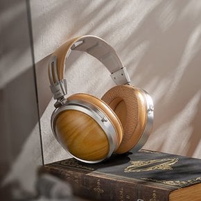 FiiO FT1 헤드폰 밀폐형 HIFI 오버 이어 고해상도 헤드폰
