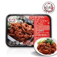 용두동 할매 쭈꾸미 400g