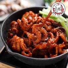 용두동 할매 쭈꾸미 400g