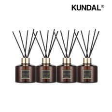 퍼퓸 디퓨저 웨딩부케 200ml x4개
