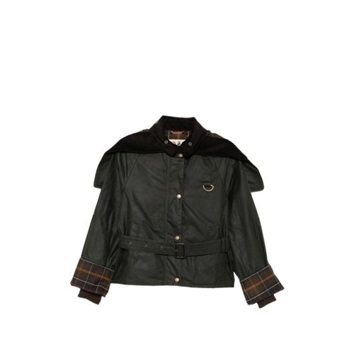 바버 여성 캐주얼 자켓 LWX1604OL52 FW26