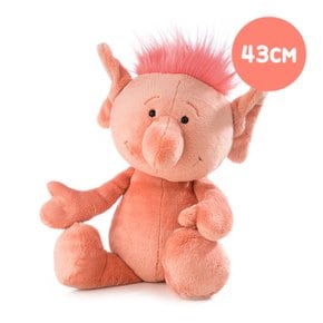 NICI 니키 에일리언 웁시 43cm 댕글링-40759