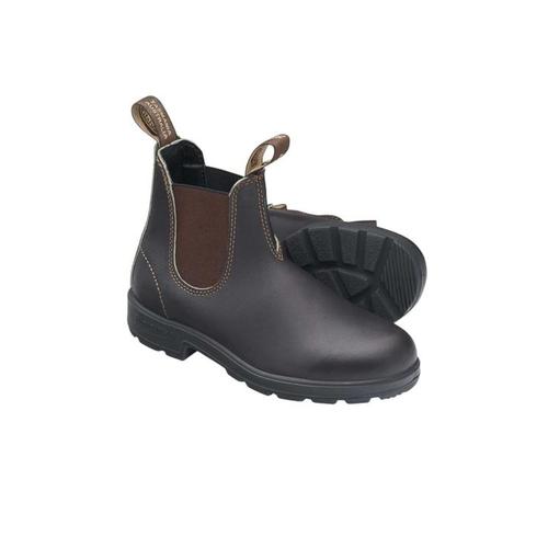 블런드스톤 부츠 500500 Brown