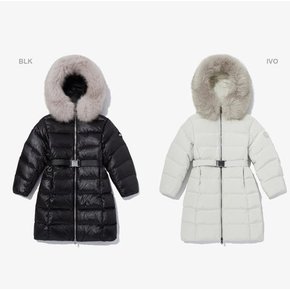 NC1DQ61 키즈 마라나 다운 코트 KS MARANA DOWN COAT