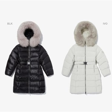 노스페이스키즈 NC1DQ61 키즈 마라나 다운 코트 KS MARANA DOWN COAT