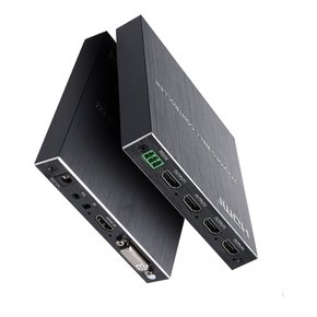 2x2 HDMI 화면 출력기 컨트롤러 / 비디오월