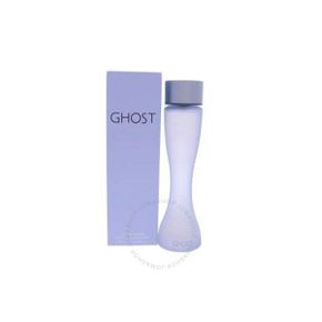 Ghost 여성 EDT 스프레이 향수 3.4 oz 프래그런스 향수 9024449