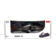 라스타 1:14 BMW I8 블랙