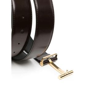 24 FW 톰포드 T buckle leather belt TB154LCL052G TP424891798 74908618