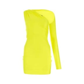 알릭스 Womens Dress AAWDR0136FA01 YLW0041 Yellow