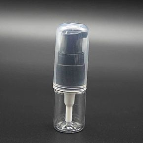 화장품 공병 펌프용기 5ml 펌프공병 5ml로션공병 용기