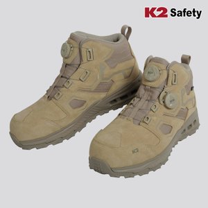  K2 절연안전화 KG-101S