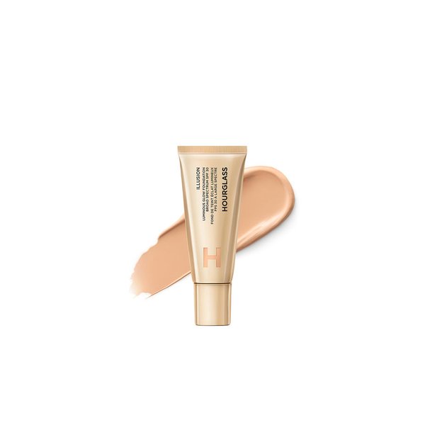 일루전 루미너스 글로우 파운데이션 SPF 30 35ml - 6 6814922003400