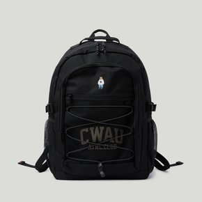 Steve Mesh-String Backpack WHBGF1151A