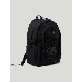 Steve Mesh-String Backpack WHBGF1151A