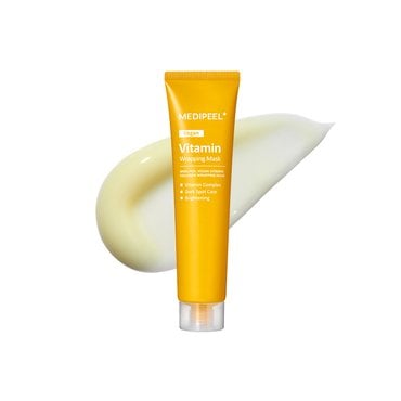 메디필 비건 비타민 콜라겐 랩핑 마스크 70ml