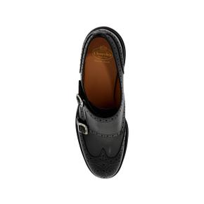 Loafer DO0049 9EM BLACK