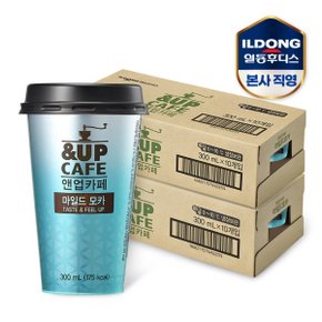 New앤업카페 마일드모카 (300mlx20ea)
