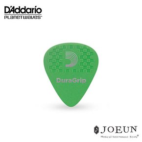 듀랄린 듀라그립 기타피크 7DGN4 0.85mm Medium (10개 pack)