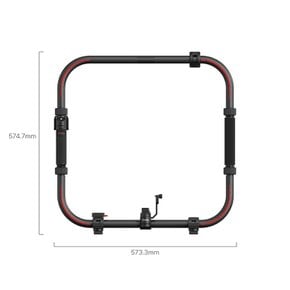 4328 DJI RS 시리즈 핸드헬드 링 스테빌라이저