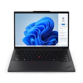 ThinkPad T14 Gen 5 AMD OLED (21MC0048KR)