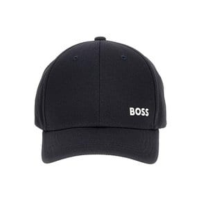 25SS 휴고보스 볼캡 50519219402 DARK BLUE DOM