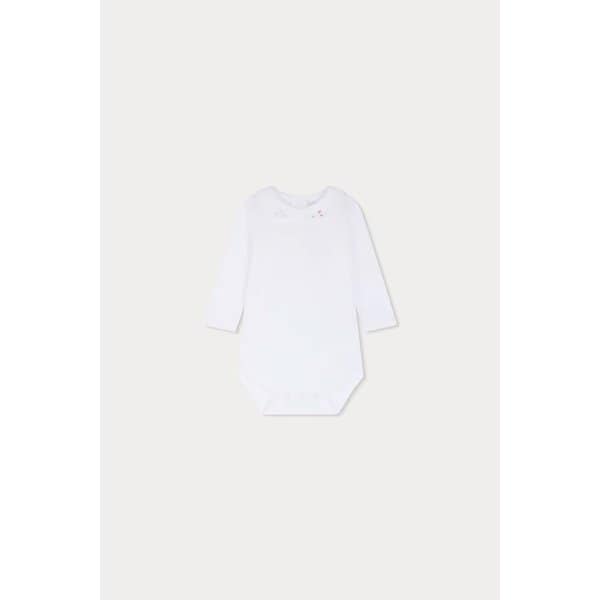 [여주점] 24SS 베베  바디 슈트(S04NUNK00003_134)