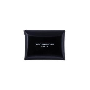 체인 카드 케이스 블랙   23SS W231SL04618B