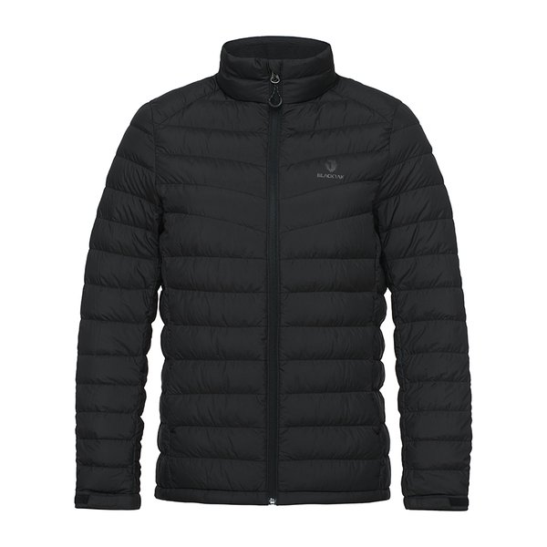 [여주점] 겨울 여성패딩점퍼 에센셜 초경량 다운자켓2