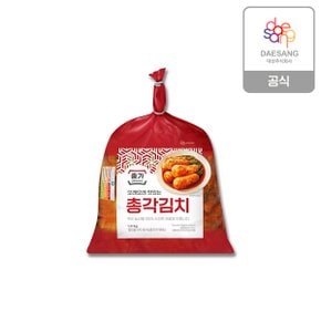 종가 총각김치 1.4kg