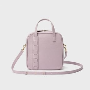 [LWL] MERGE TOTE (머지 토트) Purple