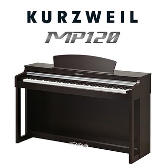 HDC영창 영창 커즈와일 디지털피아노 MP-120 / MP120